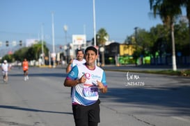 Carrera Qualitas 5K y 10K @tar.mx