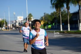 Carrera Qualitas 5K y 10K @tar.mx