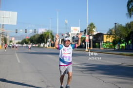 Carrera Qualitas 5K y 10K @tar.mx