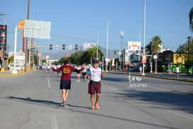 Carrera Qualitas 5K y 10K @tar.mx