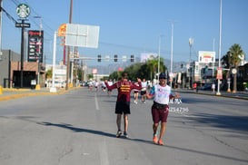 Carrera Qualitas 5K y 10K @tar.mx