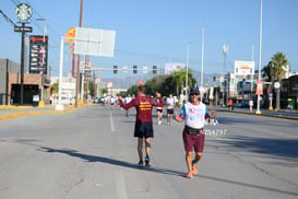 Carrera Qualitas 5K y 10K @tar.mx