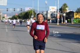 Carrera Qualitas 5K y 10K @tar.mx