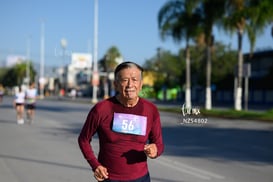 Carrera Qualitas 5K y 10K @tar.mx