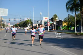 Carrera Qualitas 5K y 10K @tar.mx