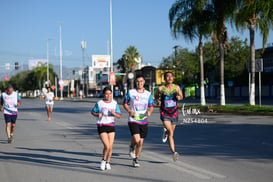 Carrera Qualitas 5K y 10K @tar.mx