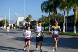 Carrera Qualitas 5K y 10K @tar.mx