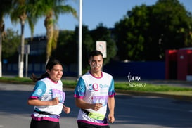 Carrera Qualitas 5K y 10K @tar.mx