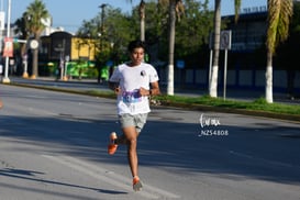 Carrera Qualitas 5K y 10K @tar.mx