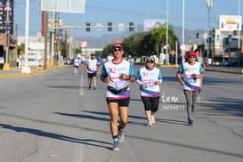 Carrera Qualitas 5K y 10K @tar.mx