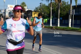 Carrera Qualitas 5K y 10K @tar.mx