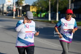 Carrera Qualitas 5K y 10K @tar.mx