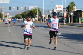 Carrera Qualitas 5K y 10K @tar.mx