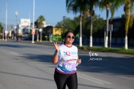 Carrera Qualitas 5K y 10K @tar.mx