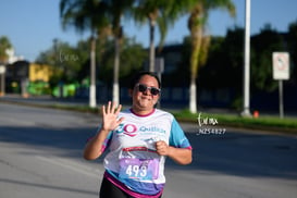 Carrera Qualitas 5K y 10K @tar.mx