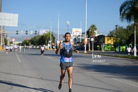 Carrera Qualitas 5K y 10K @tar.mx