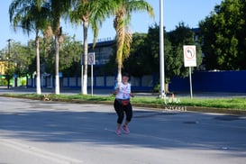 Carrera Qualitas 5K y 10K @tar.mx