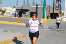 Carrera Qualitas 5K y 10K @tar.mx