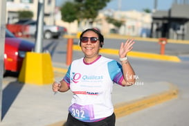 Carrera Qualitas 5K y 10K @tar.mx