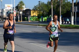 Carrera Qualitas 5K y 10K @tar.mx