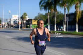 Carrera Qualitas 5K y 10K @tar.mx