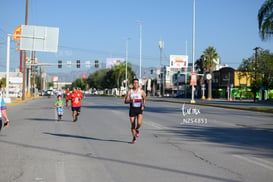 Carrera Qualitas 5K y 10K @tar.mx