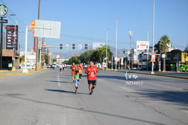 Carrera Qualitas 5K y 10K @tar.mx