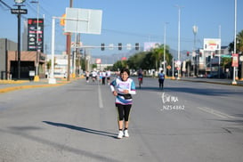 Carrera Qualitas 5K y 10K @tar.mx