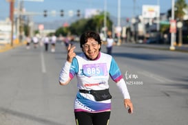 Carrera Qualitas 5K y 10K @tar.mx