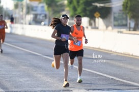 Carrera Qualitas 5K y 10K @tar.mx