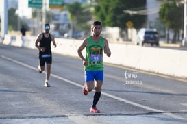 Carrera Qualitas 5K y 10K @tar.mx