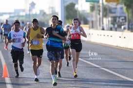 Carrera Qualitas 5K y 10K @tar.mx