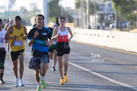 Carrera Qualitas 5K y 10K @tar.mx