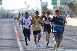 Carrera Qualitas 5K y 10K @tar.mx