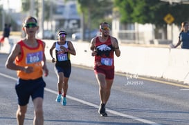 Carrera Qualitas 5K y 10K @tar.mx