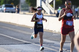 Carrera Qualitas 5K y 10K @tar.mx