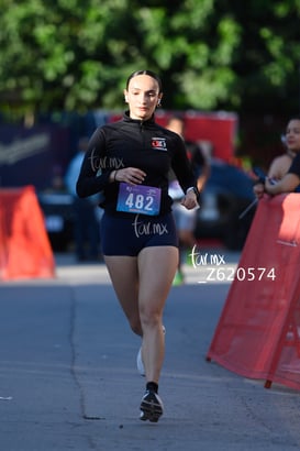 Carrera Qualitas 5K y 10K @tar.mx