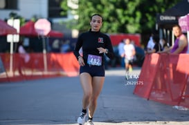 Carrera Qualitas 5K y 10K @tar.mx