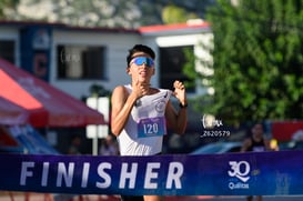 Jared Serrano Rivera, campeón 10K @tar.mx