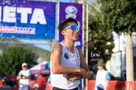 Jared Serrano Rivera, campeón 10K @tar.mx