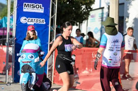 Carrera Qualitas 5K y 10K @tar.mx