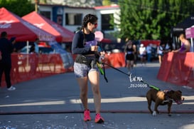 Carrera Qualitas 5K y 10K @tar.mx