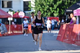 Carrera Qualitas 5K y 10K @tar.mx