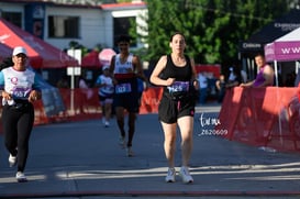 Carrera Qualitas 5K y 10K @tar.mx