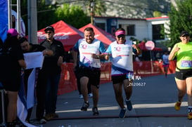 Carrera Qualitas 5K y 10K @tar.mx