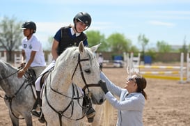 Concurso ecuestre  Las Brisas @tar.mx