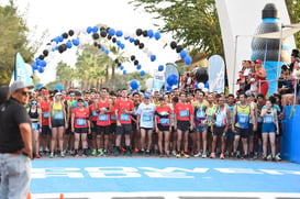 Carrera Powerade Torreón 2024, 5 y 10K @tar.mx