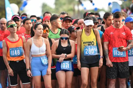 Carrera Powerade Torreón 2024, 5 y 10K @tar.mx