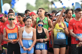 Carrera Powerade Torreón 2024, 5 y 10K @tar.mx