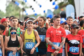 Carrera Powerade Torreón 2024, 5 y 10K @tar.mx